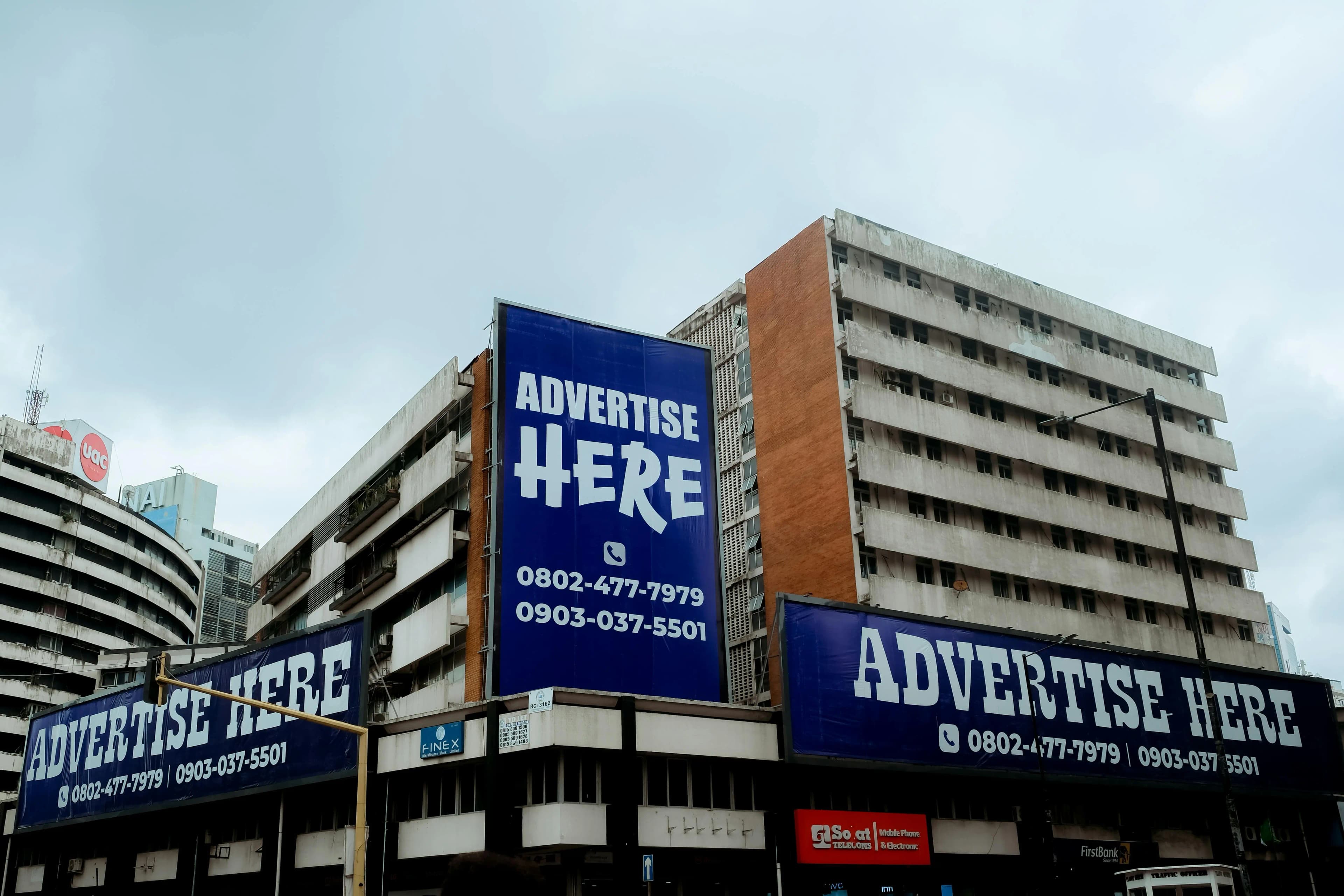 Ad Campaign Management
