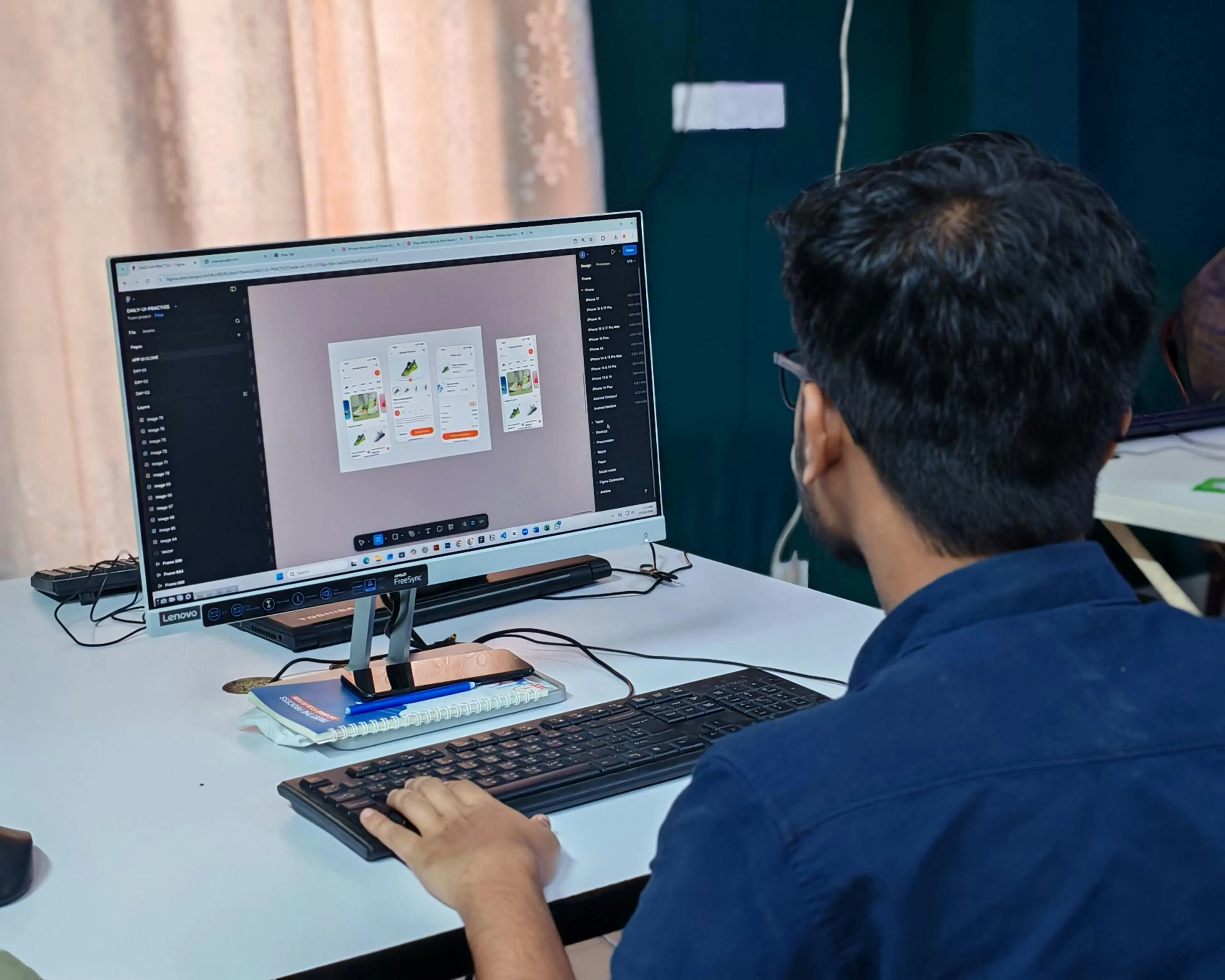 App Development