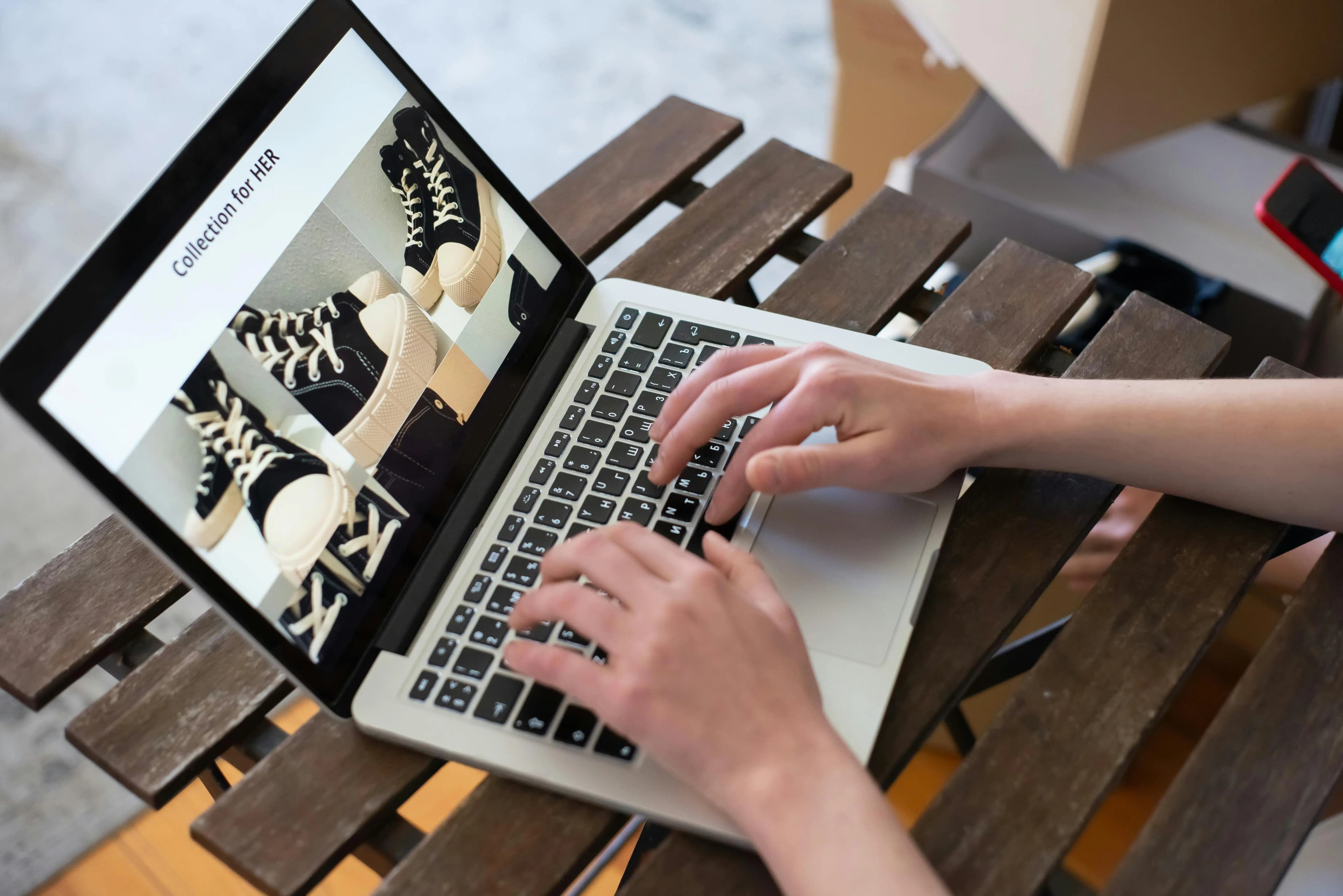 E-commerce Development