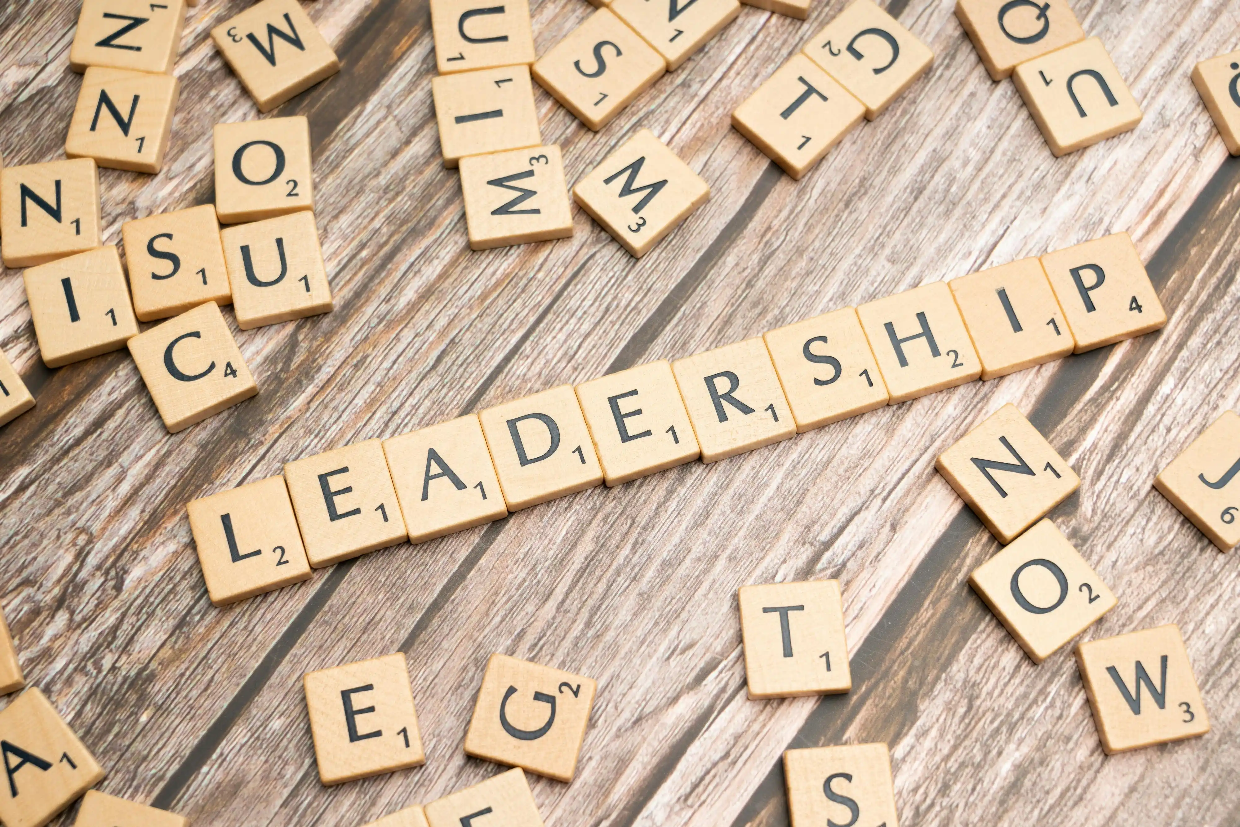 Leading Business Transformation Agendas