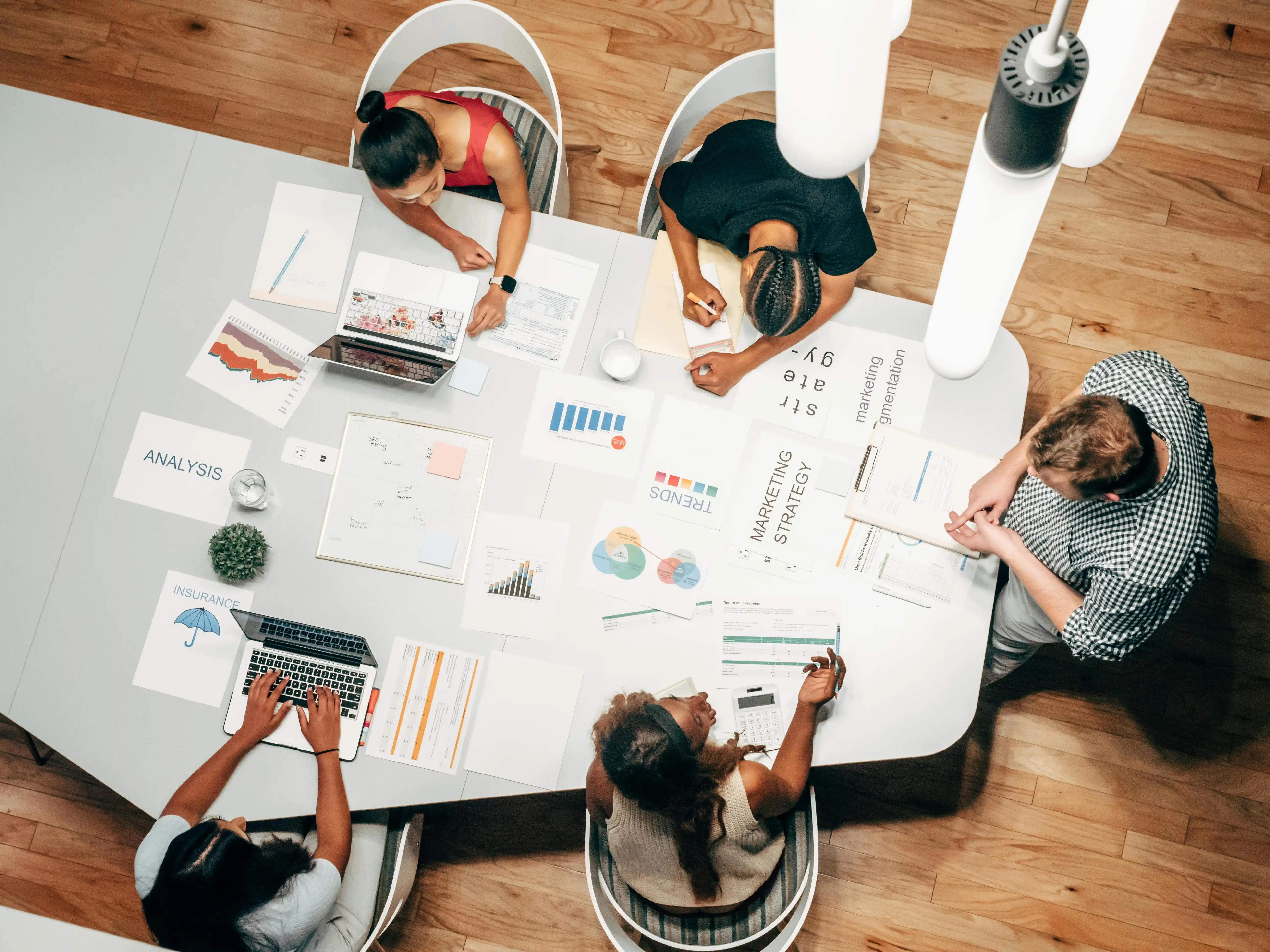 Managing High-Impact Strategic Initiatives