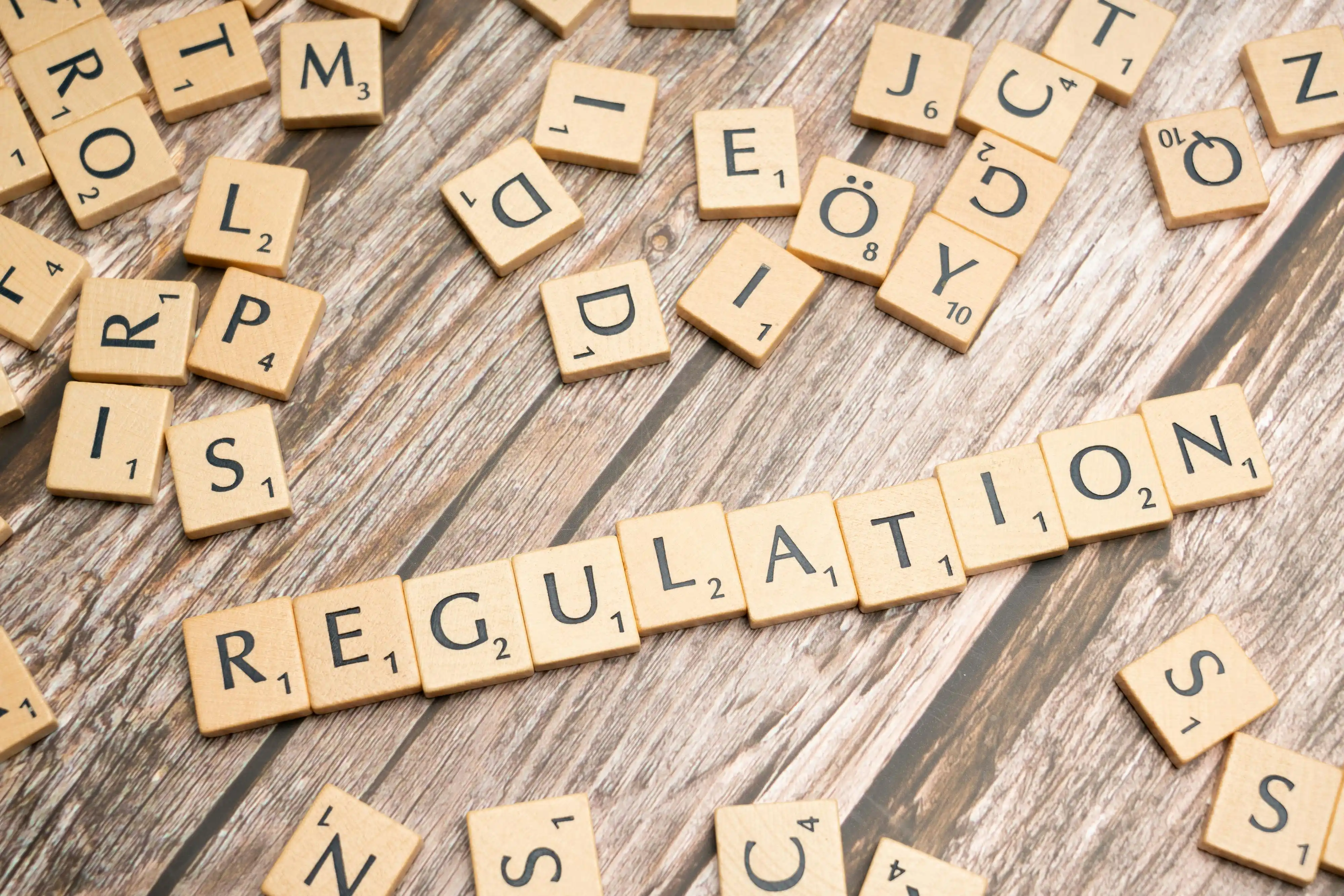 Enhancing Regulatory & Compliance Efficiency