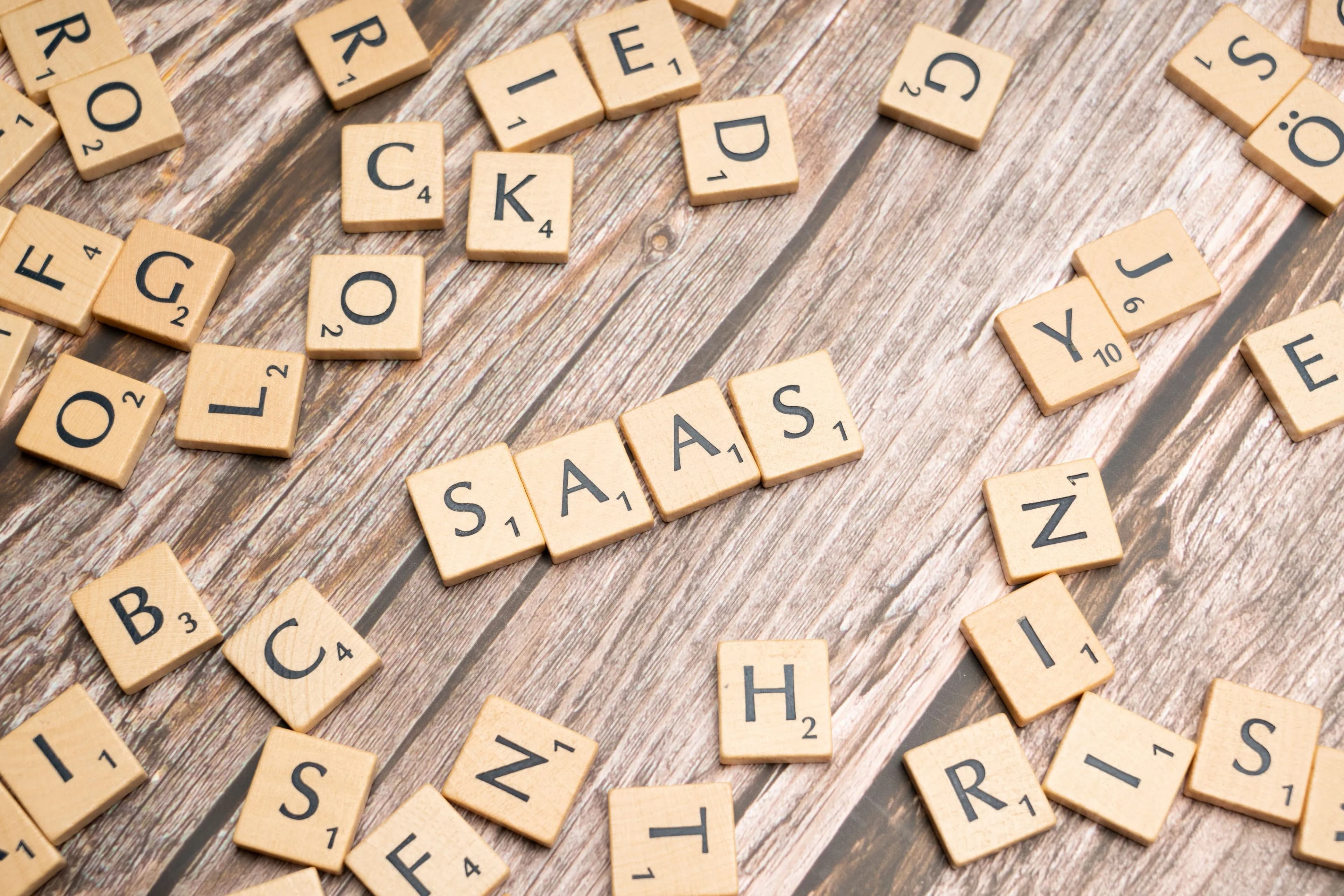 SaaS Platform Development